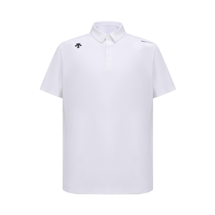 Мужская поло для гольфа DESCENTE, Wt
Мужская поло для гольфа DESCENTE, Wt