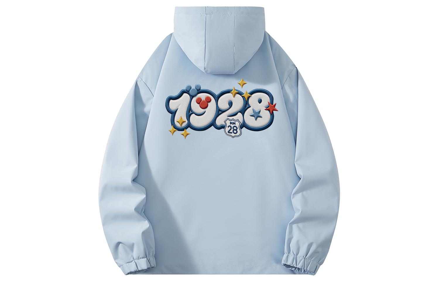 Disney Куртка Unisex, Moonlight Blue
Disney Куртка Unisex, Moonlight Blue