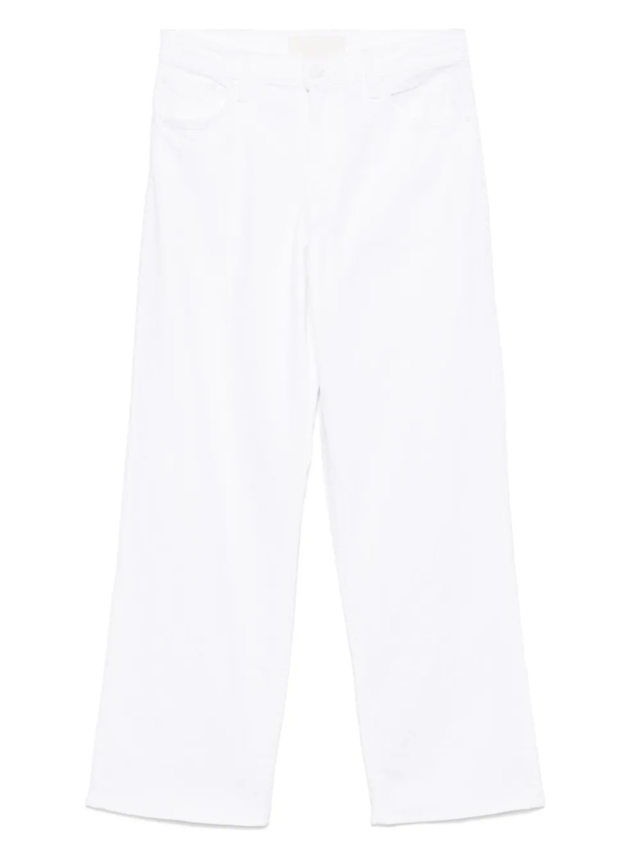 Джинсы The Spinner MOTHER, белый
Джинсы The Spinner MOTHER, белый