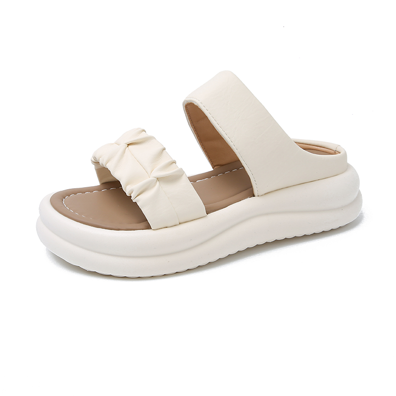 Детские сандалии для подростков FIRS Kids, экрю
Детские сандалии для подростков FIRS Kids, экрю