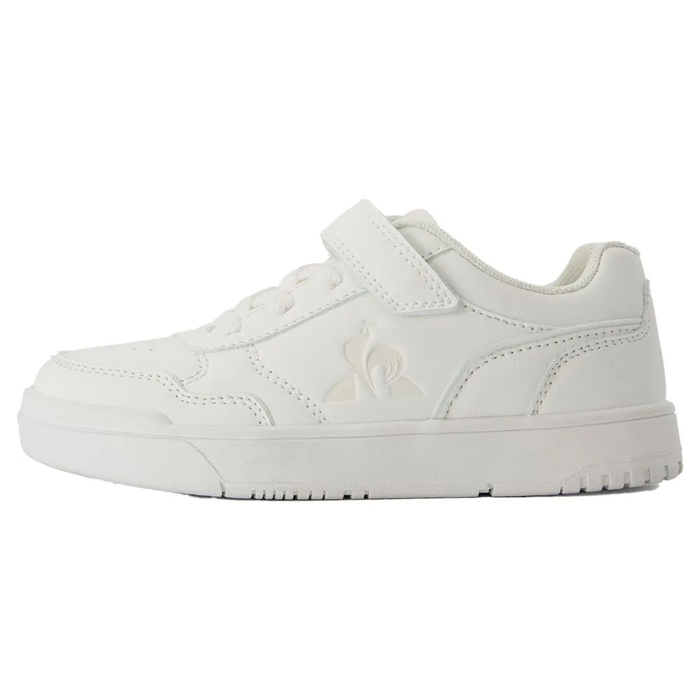 Кроссовки Le Coq Sportif Lcs Court Breaker Ps, белый
Кроссовки Le Coq Sportif Lcs Court Breaker Ps, белый