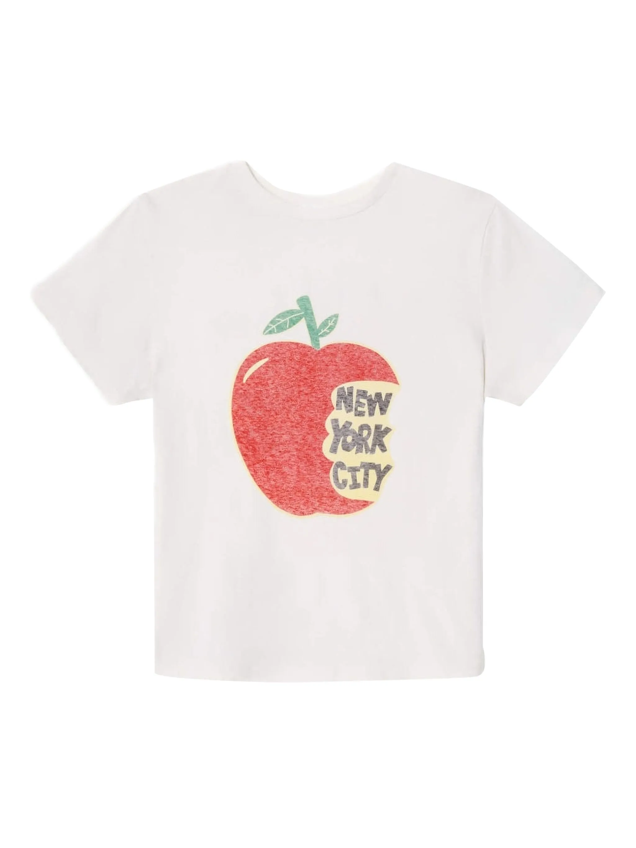 Футболка Classic NYC Re/Done, белый
Футболка Classic NYC Re/Done, белый