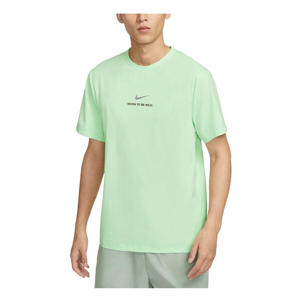 Футболка hyverse dri fit uv футболка азиатские размеры Nike, зеленый
Футболка hyverse dri fit uv футболка азиатские размеры Nike, зеленый