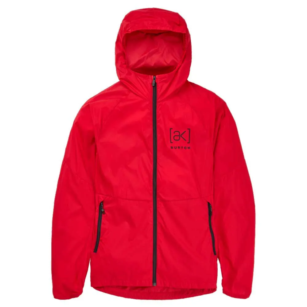 Куртка Burton AK Dispatcher Ultralight, красный
Куртка Burton AK Dispatcher Ultralight, красный