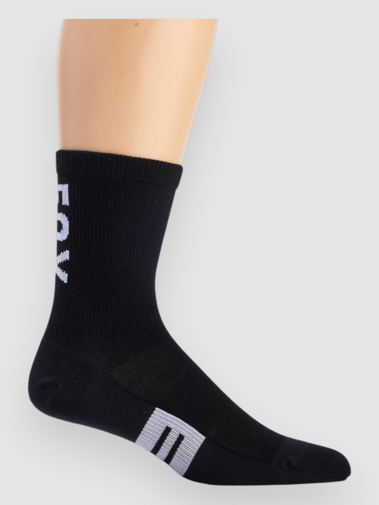 Носки Fox 6″ Flexair Merino Socken, black
Носки Fox 6″ Flexair Merino Socken, black