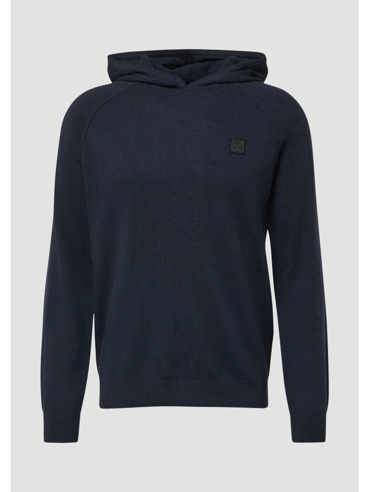 Вязаный свитер цвета 5920_navy s.Oliver
Вязаный свитер цвета 5920_navy s.Oliver