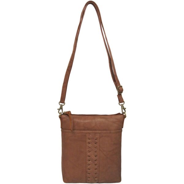 Женская мини-сумка через плечо из телячьей кожи в античном стиле со шнуровкой Gal, цвет sand
Женская мини-сумка через плечо из телячьей кожи в античном стиле со шнуровкой Gal, цвет sand