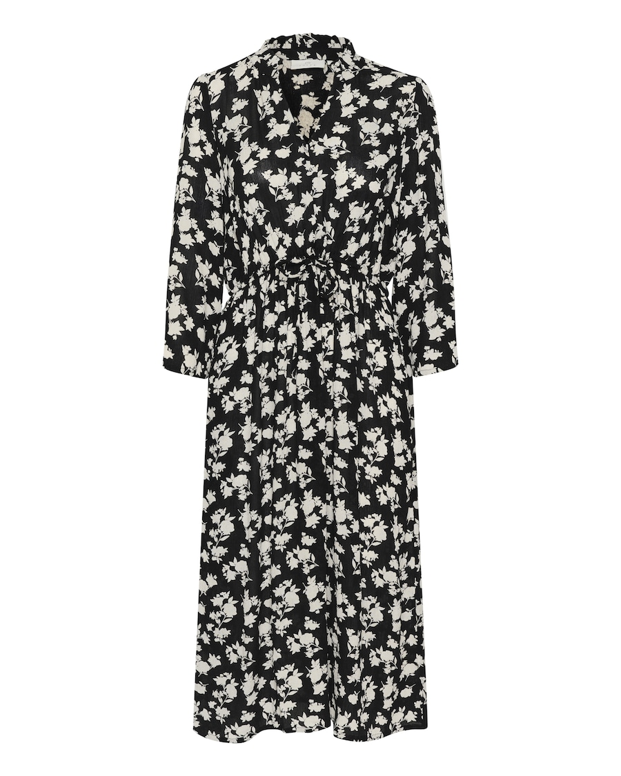 Платье Kaffe Amber, черный
Платье Kaffe Amber, черный