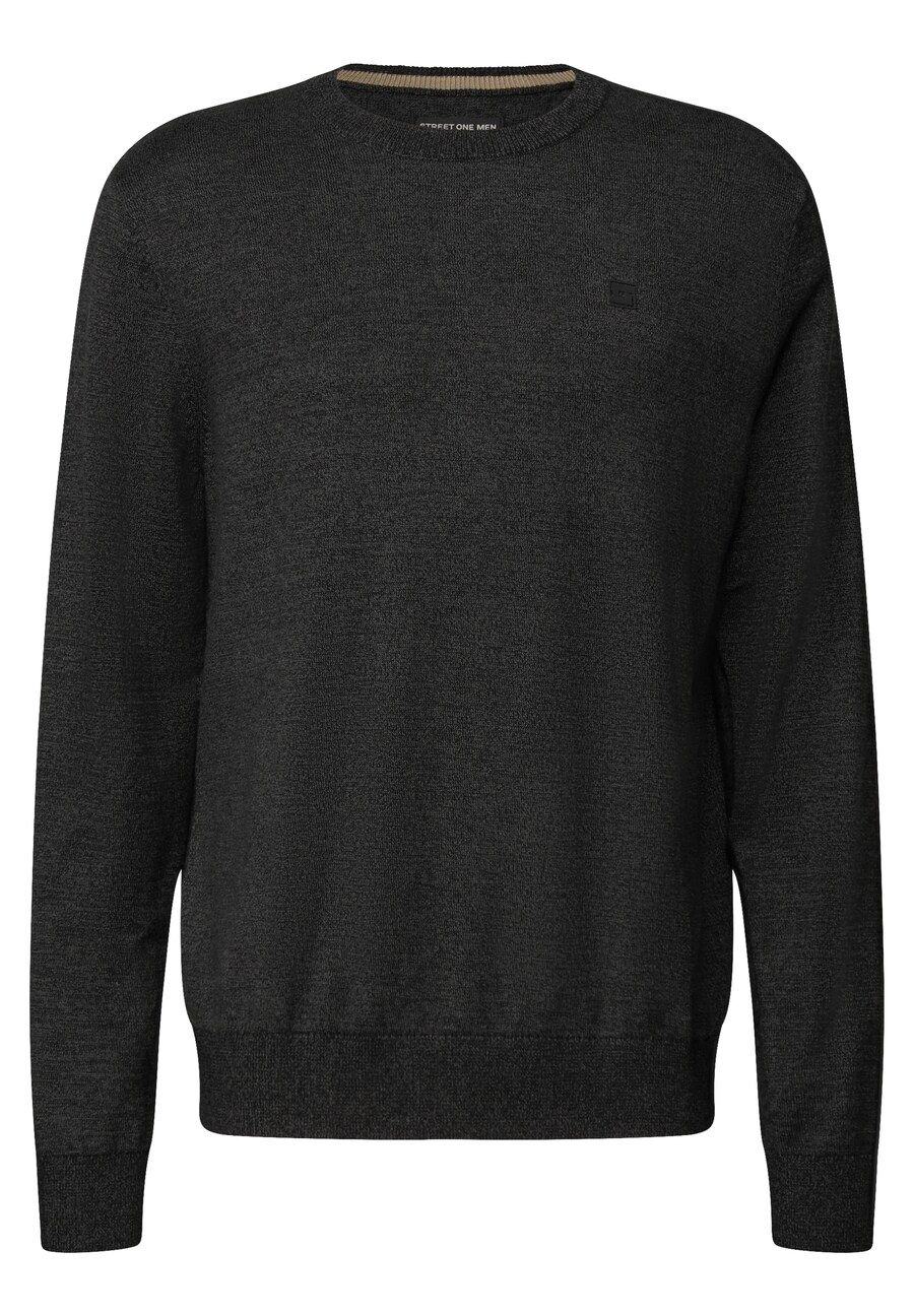 Свитер Street One MEN, Grey
Свитер Street One MEN, Grey