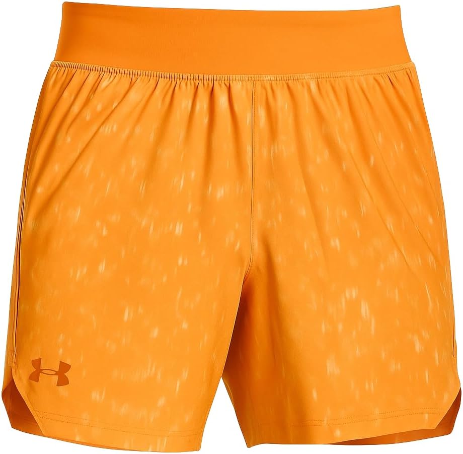 Шорты Under Armour UA Launch Elite 5", Formula Orange - 801
Шорты Under Armour UA Launch Elite 5", Formula Orange - 801