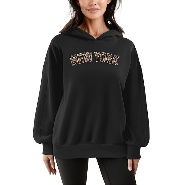 Женский оверсайз худи с леопардовым принтом new york Licensed Character, Black, Коричневый, Женский оверсайз худи с леопардовым принтом new york Licensed Character, Black
Женский оверсайз худи с леопардовым принтом new york Licensed Character, Black, Коричневый, Женский оверсайз худи с леопардовым принтом new york Licensed Character, Black