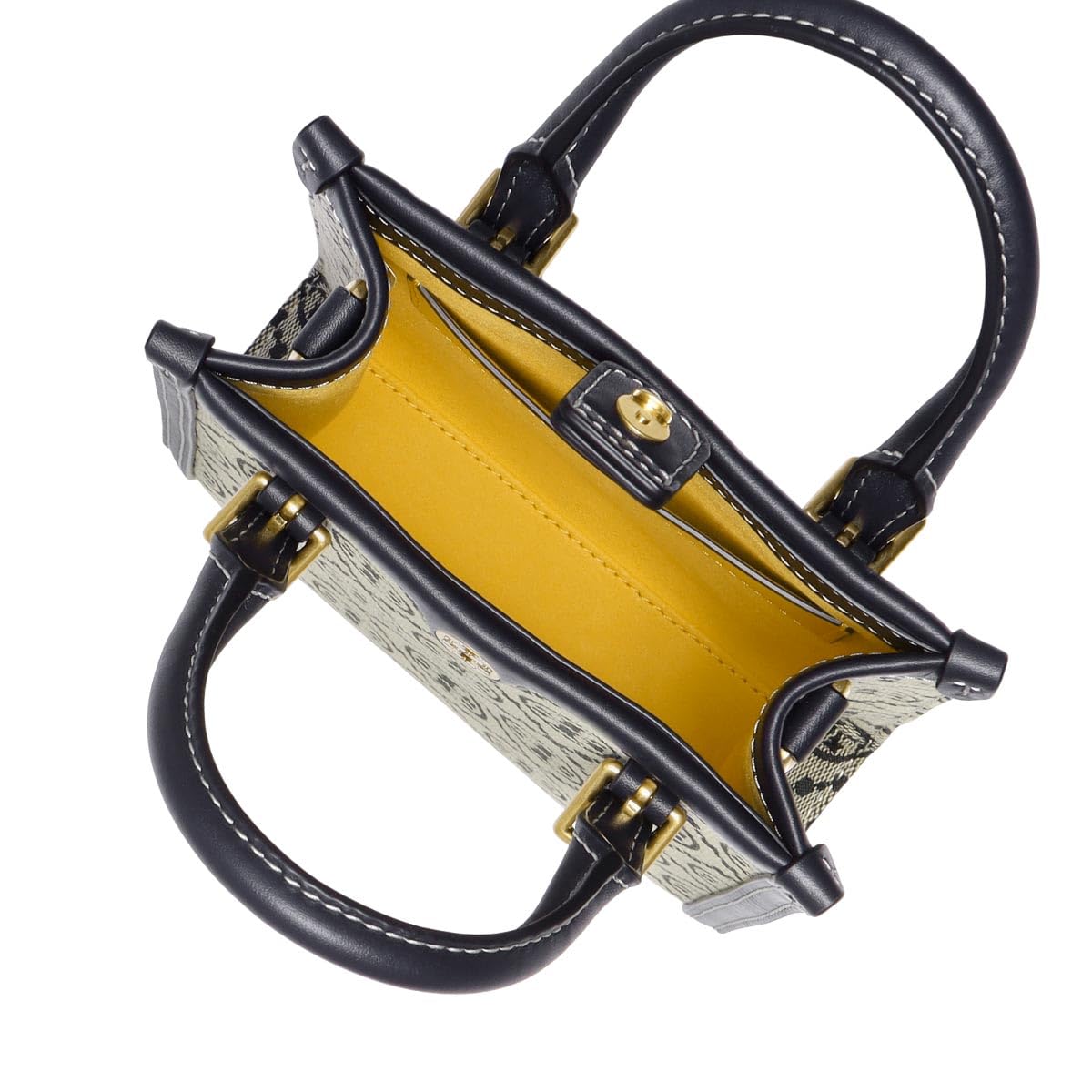 T Monogram Мини-Тот Неви Тори Берч 
T Monogram Мини-Тот Неви Тори Берч