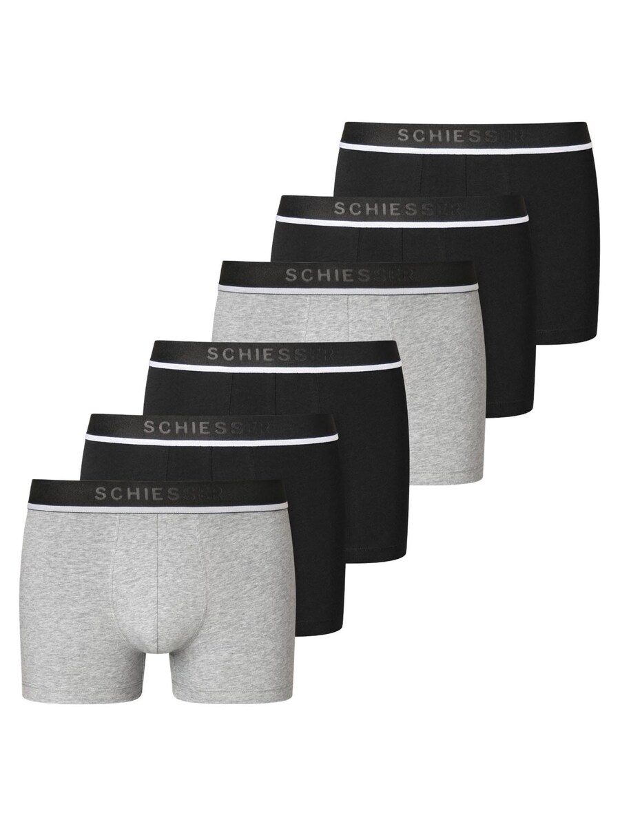 Боксеры SCHIESSER, Mixed Colors
Боксеры SCHIESSER, Mixed Colors