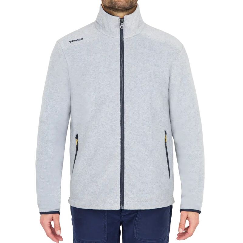 Куртка мужская цинково-серый Decathlon
Куртка мужская цинково-серый Decathlon