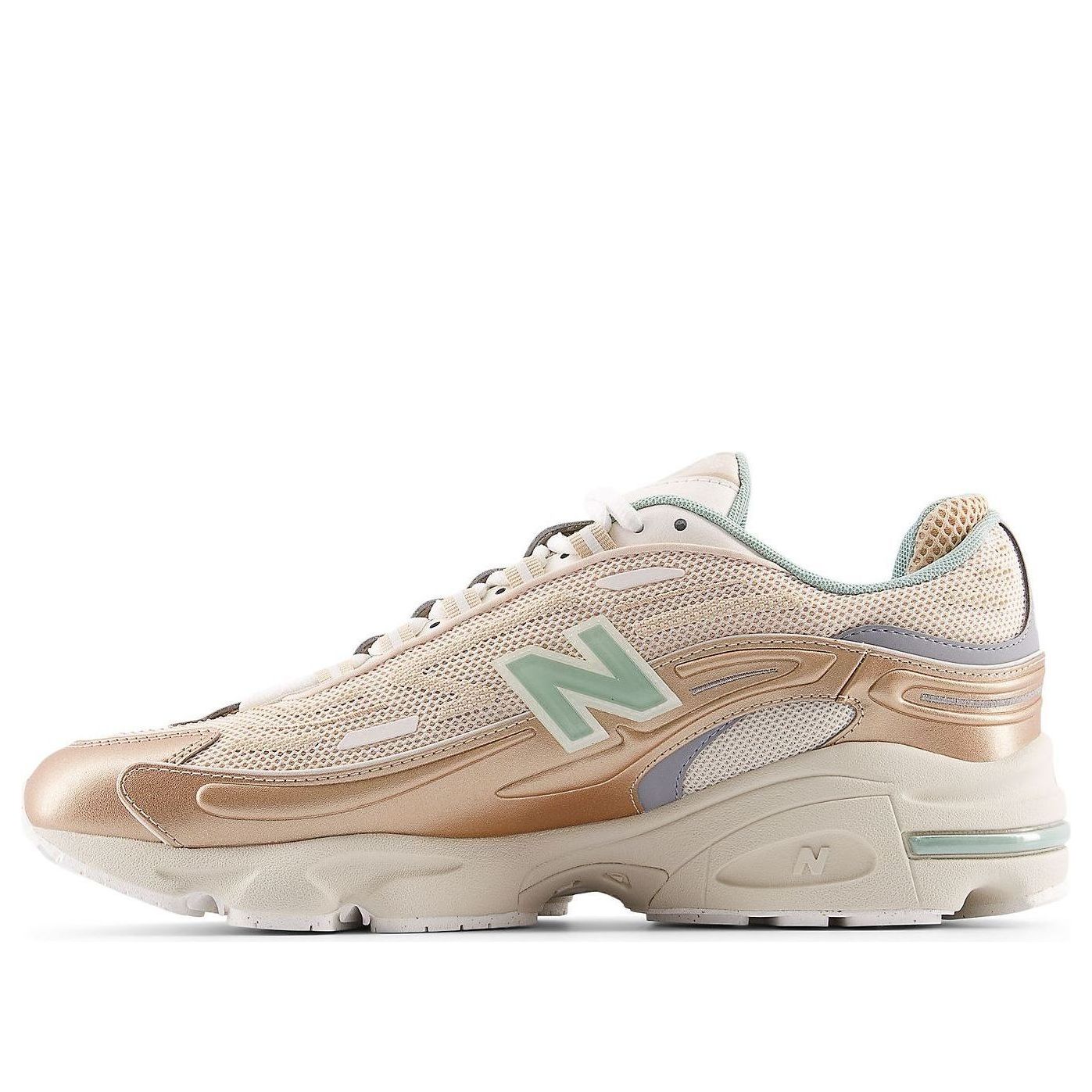 Кроссовки New Balance 1000 'Desert Clay'
Кроссовки New Balance 1000 'Desert Clay'