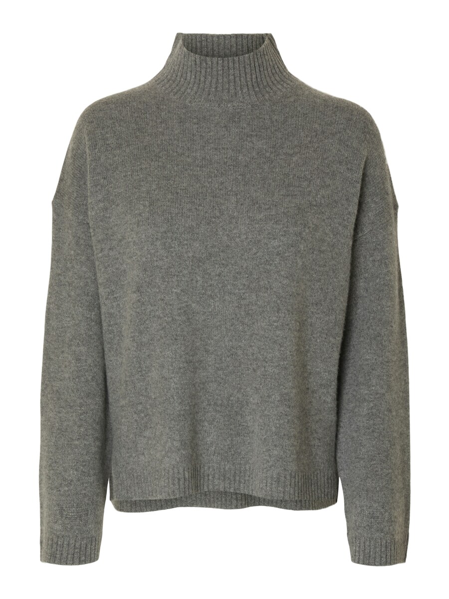 Свитер SELECTED SLFCILLE, Mottled Grey
Свитер SELECTED SLFCILLE, Mottled Grey