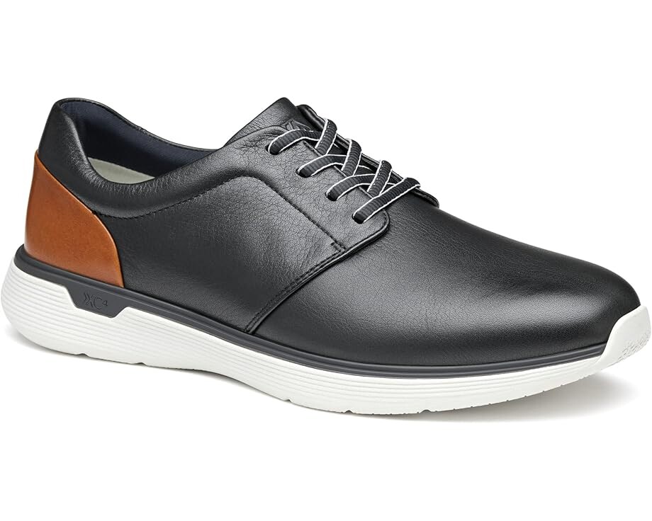 Кроссовки Johnston & Murphy Xc4 Prentiss 2 Plain Toe, цвет Black Waterproof Full Grain, Черный, Кроссовки Johnston & Murphy Xc4 Prentiss 2 Plain Toe, цвет Black Waterproof Full Grain
Кроссовки Johnston & Murphy Xc4 Prentiss 2 Plain Toe, цвет Black Waterproof Full Grain, Черный, Кроссовки Johnston & Murphy Xc4 Prentiss 2 Plain Toe, цвет Black Waterproof Full Grain