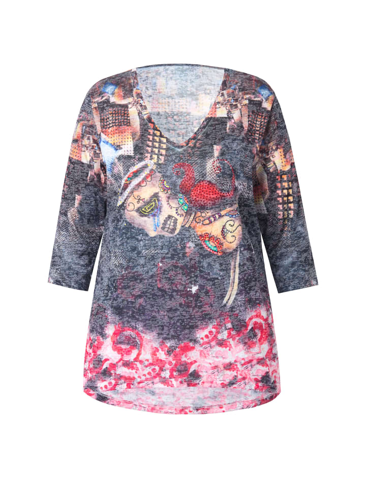 Футболка Angel of Style, черный
Футболка Angel of Style, черный