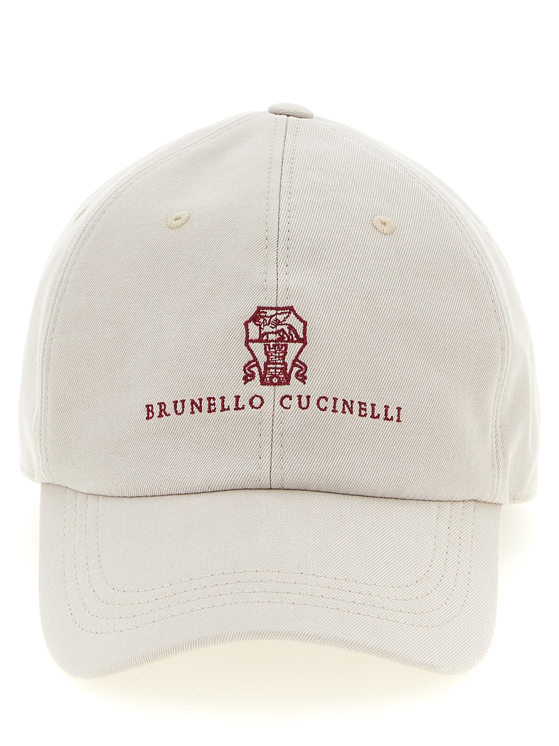 Бейсболка Brunello Cucinelli, бежевый
Бейсболка Brunello Cucinelli, бежевый