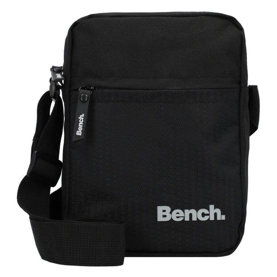 Сумка кросс-боди BENCH, Black
Сумка кросс-боди BENCH, Black