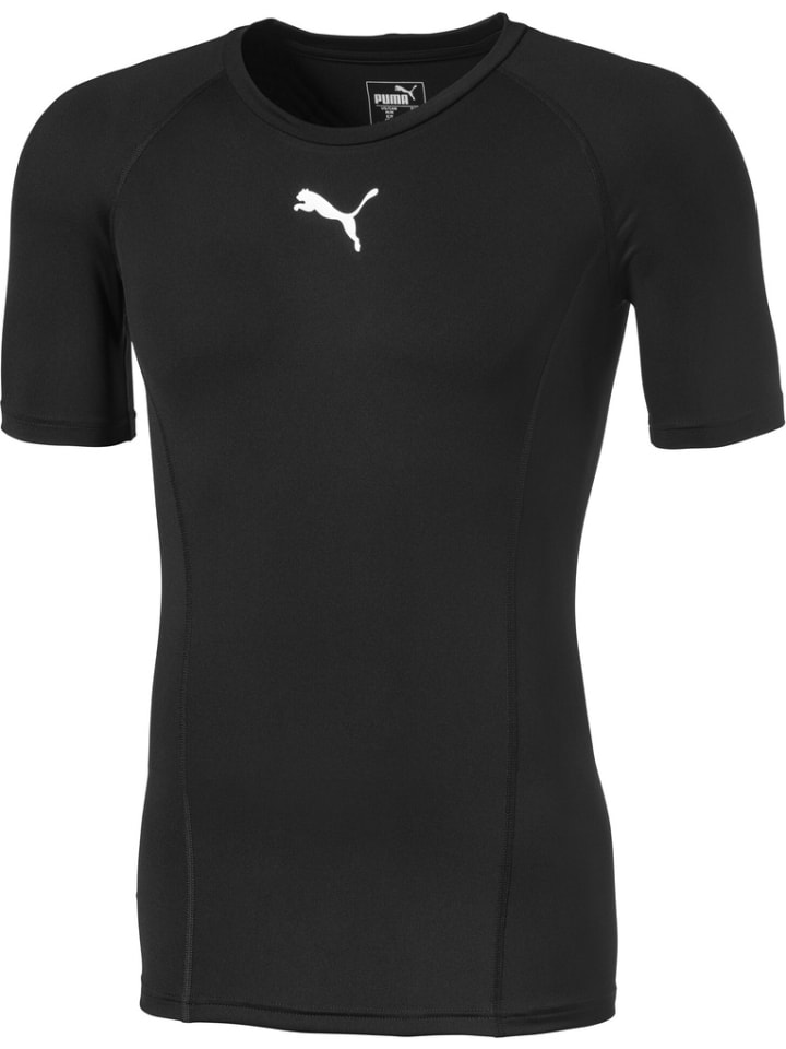 Футболка LIGA Baselayer Tee SS черного цвета Puma, Черный, Футболка LIGA Baselayer Tee SS черного цвета Puma
Футболка LIGA Baselayer Tee SS черного цвета Puma, Черный, Футболка LIGA Baselayer Tee SS черного цвета Puma