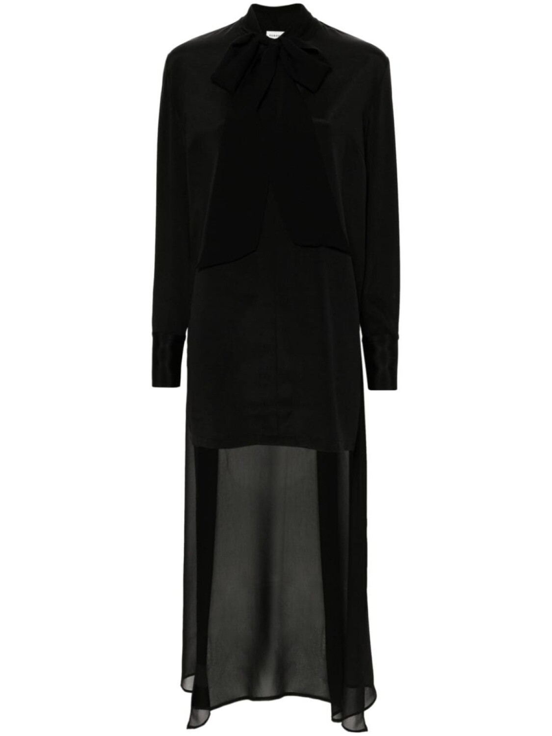 P.A.R.O.S.H. платье мини Soiree, черный
P.A.R.O.S.H. платье мини Soiree, черный