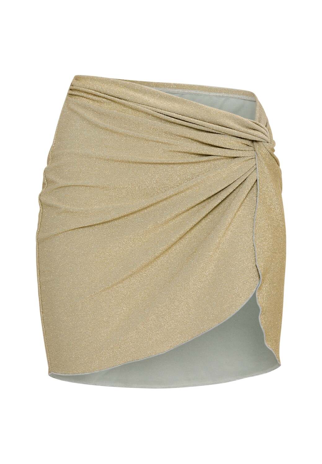 LSCN by LASCANA Юбка цвета хаки
LSCN by LASCANA Юбка цвета хаки