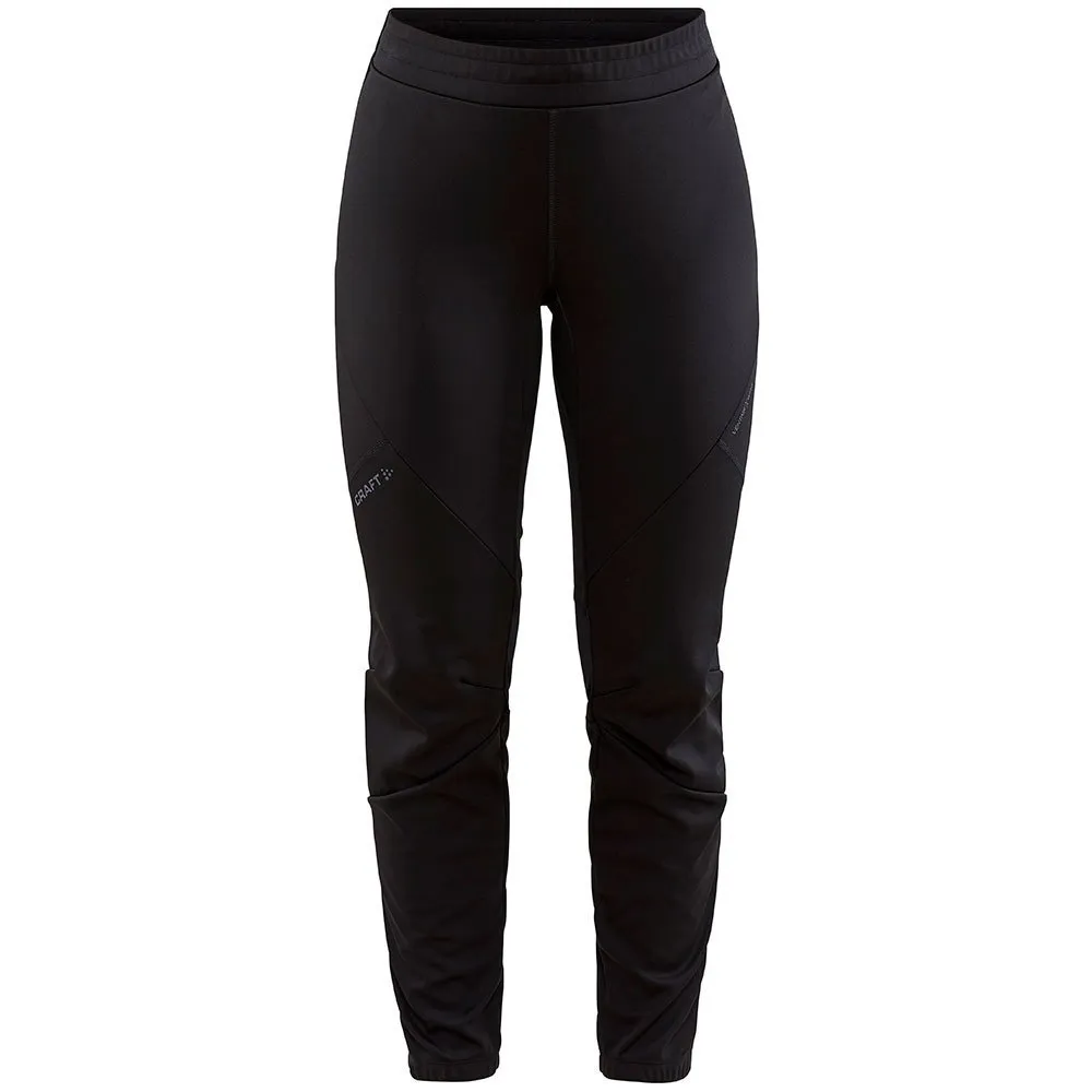 Брюки Craft Glide Fz, черный
Брюки Craft Glide Fz, черный