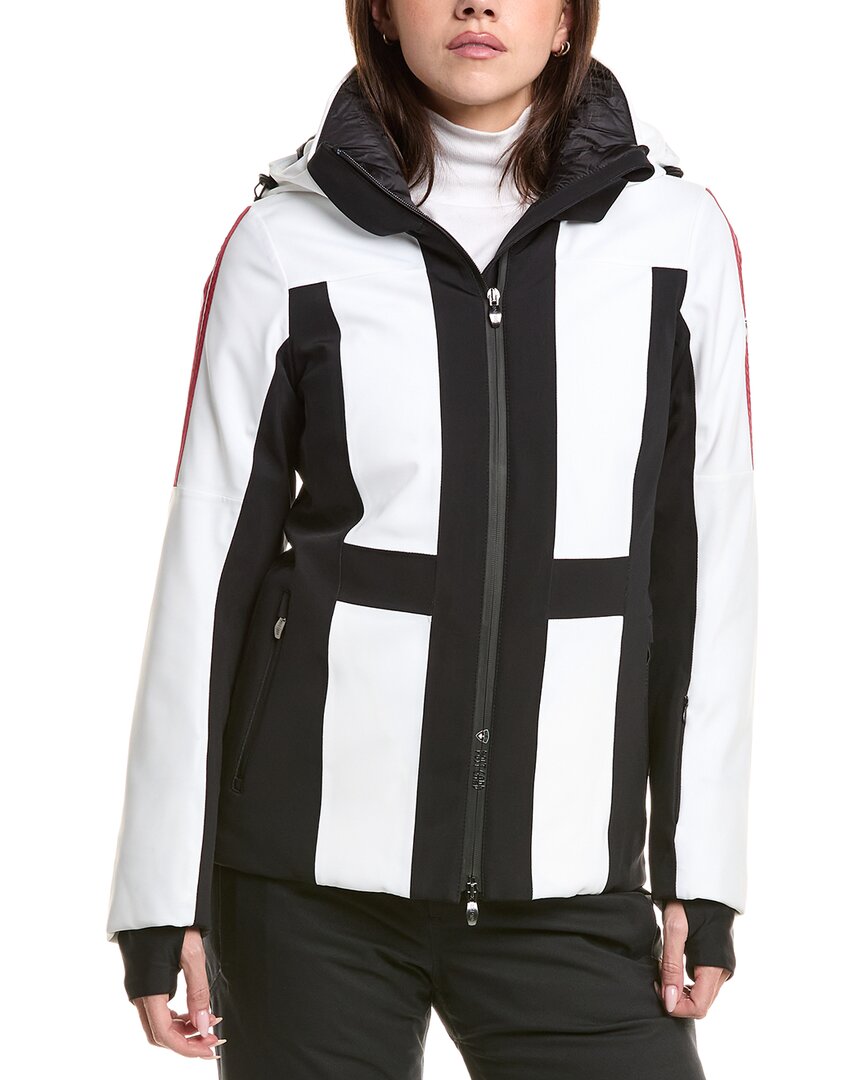 Пуховик с открыткой Post Card, белый
Пуховик с открыткой Post Card, белый