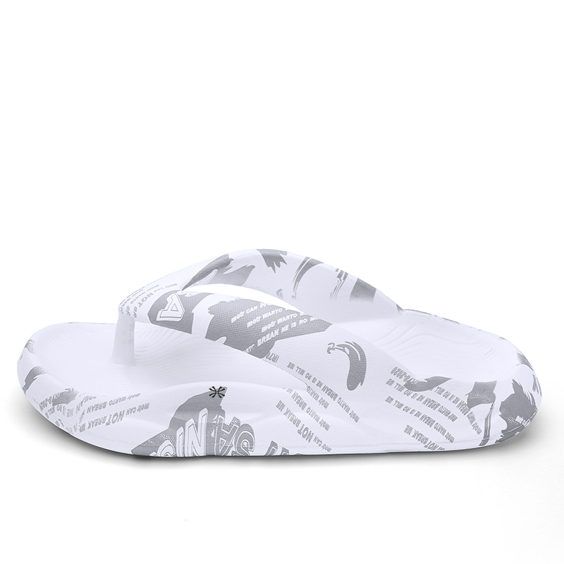 Шлепанцы для подростков, устойчивые к истиранию и скольжению YUZHAOLIN, белый
Шлепанцы для подростков, устойчивые к истиранию и скольжению YUZHAOLIN, белый