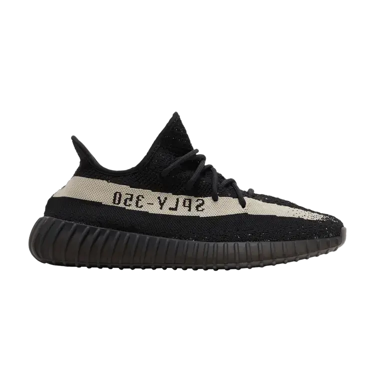 Кроссовки adidas Yeezy Boost 350 V2 Oreo2022, черный
Кроссовки adidas Yeezy Boost 350 V2 Oreo2022, черный