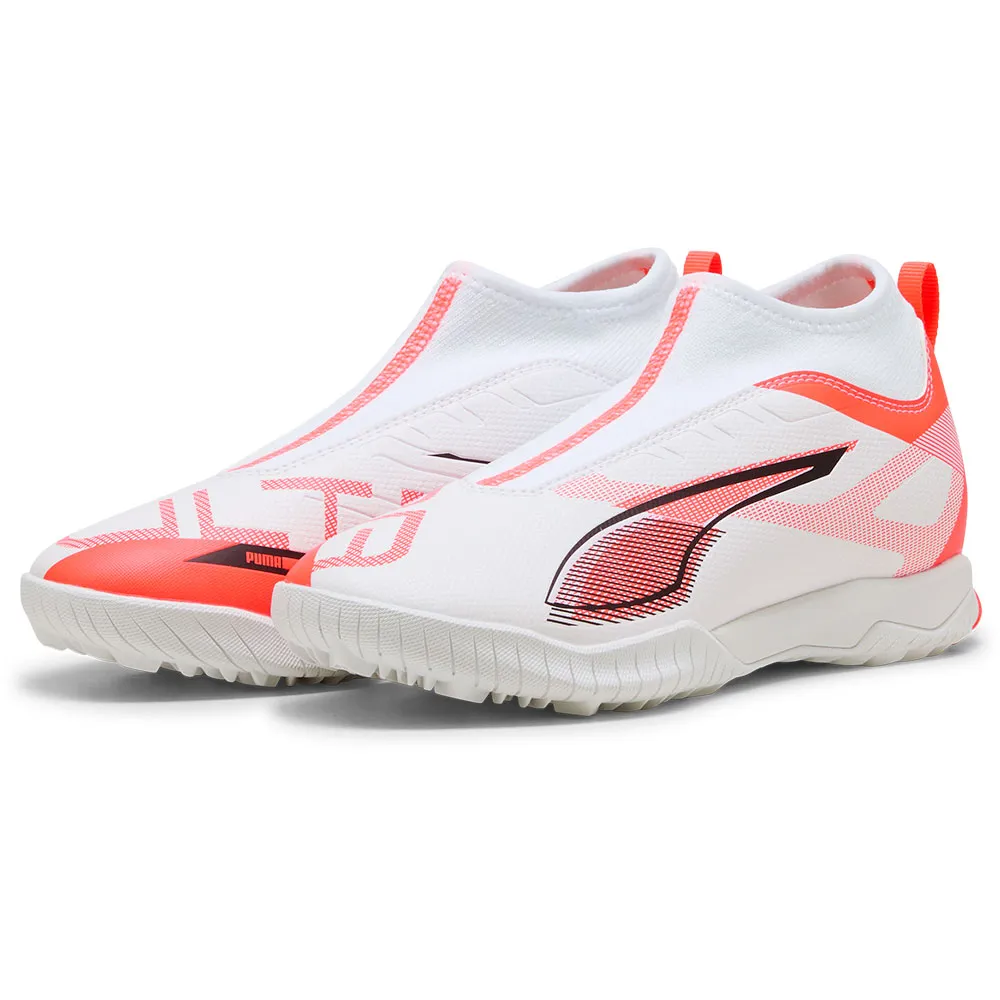Футбольные бутсы Puma Ultra 5 Match+ LL TT + Mid, белый
Футбольные бутсы Puma Ultra 5 Match+ LL TT + Mid, белый