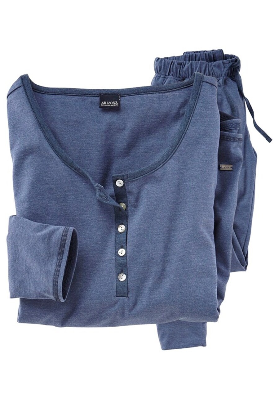 Пижама Arizona, синий
Пижама Arizona, синий