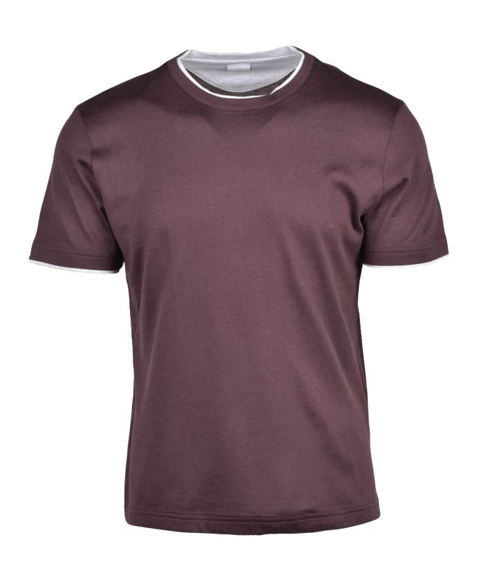 Футболка Eleventy, красный
Футболка Eleventy, красный