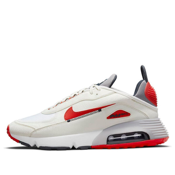 Кроссовки air max 2090 Nike, белый
Кроссовки air max 2090 Nike, белый