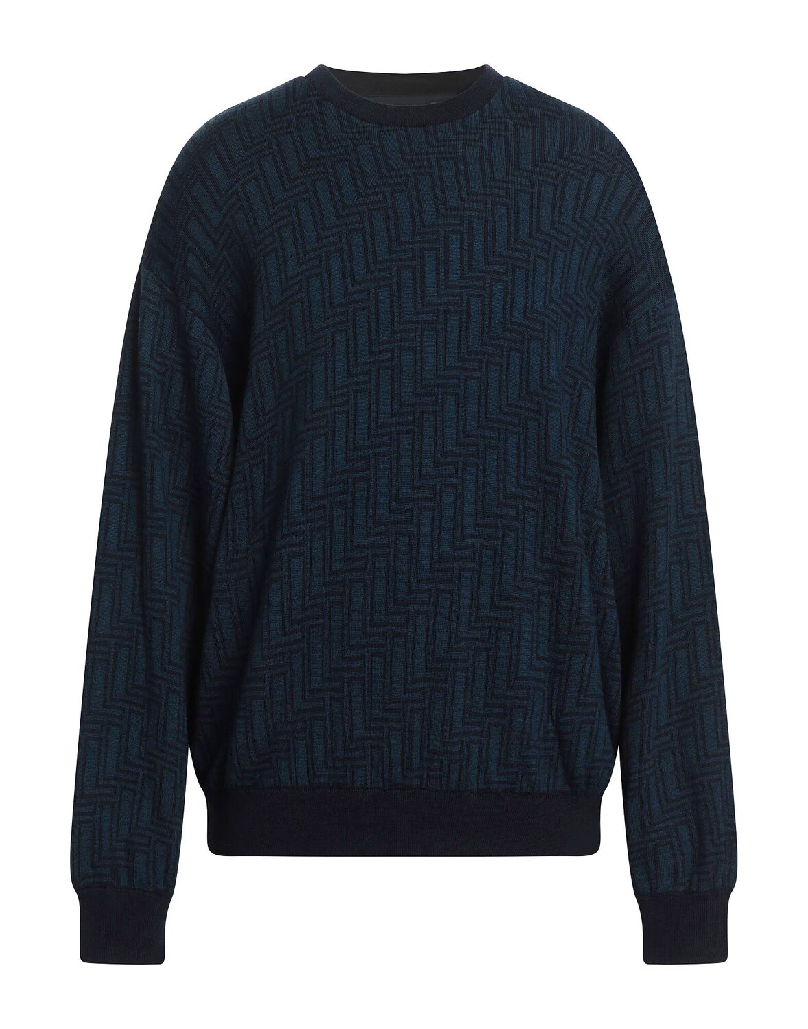 Свитер Lardini, синий
Свитер Lardini, синий