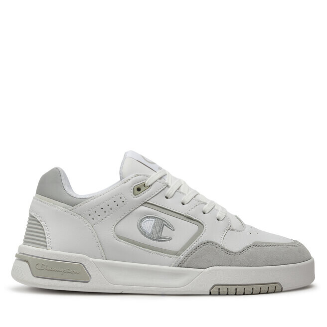 Кроссовки Champion Z80 Low Low Cut Shoe S22217-CHA-WW010 Wht/Grey, белый
Кроссовки Champion Z80 Low Low Cut Shoe S22217-CHA-WW010 Wht/Grey, белый