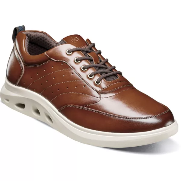 Мужские туфли-мокко Ponte Nunn Bush, мультиколор
Мужские туфли-мокко Ponte Nunn Bush, мультиколор