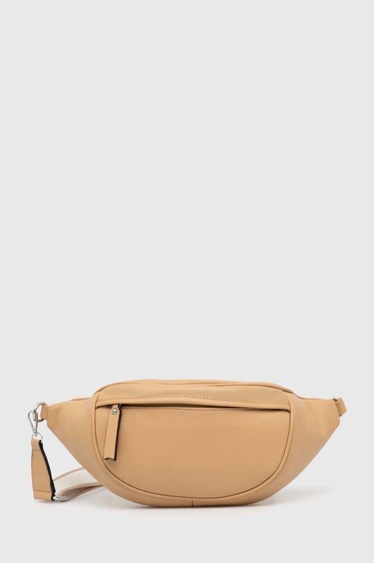 Поясная сумка Answear Lab, коричневый
Поясная сумка Answear Lab, коричневый