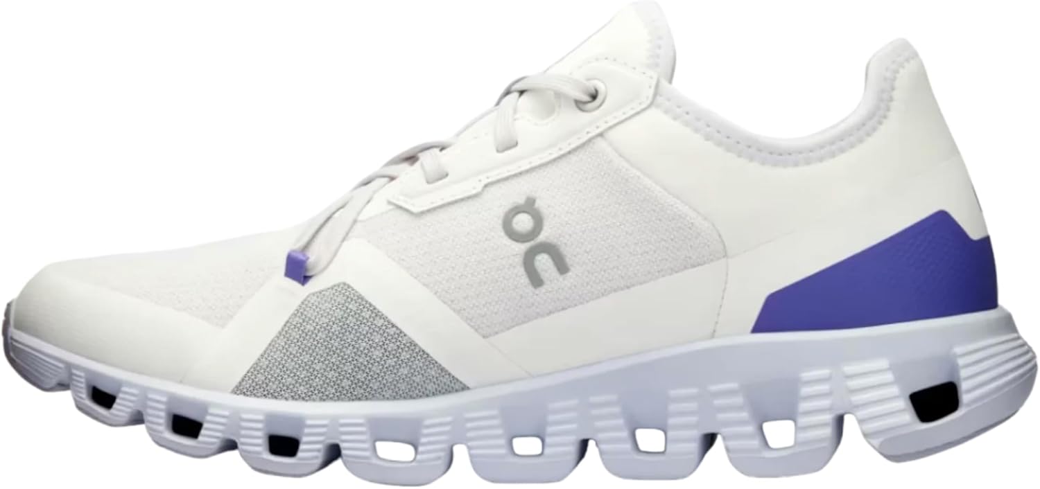 Кроссовки On Women's Cloud X 3 AD, Undyed | Nimbus
Кроссовки On Women's Cloud X 3 AD, Undyed | Nimbus