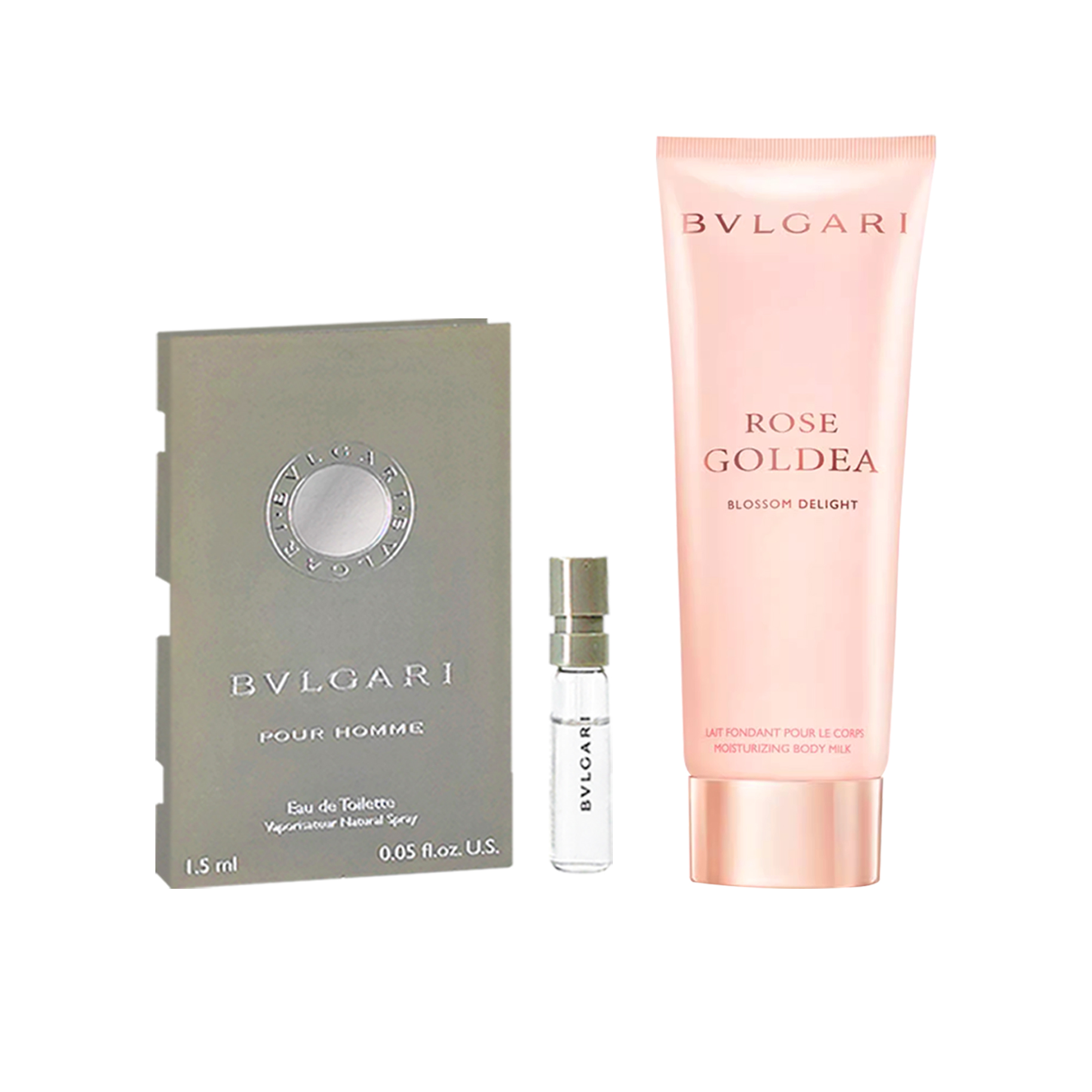Наборы парфюмерии унисекс Bvlgari, muguang rose body lotion 100ml + darjeeling tea 1.5ml
Наборы парфюмерии унисекс Bvlgari, muguang rose body lotion 100ml + darjeeling tea 1.5ml