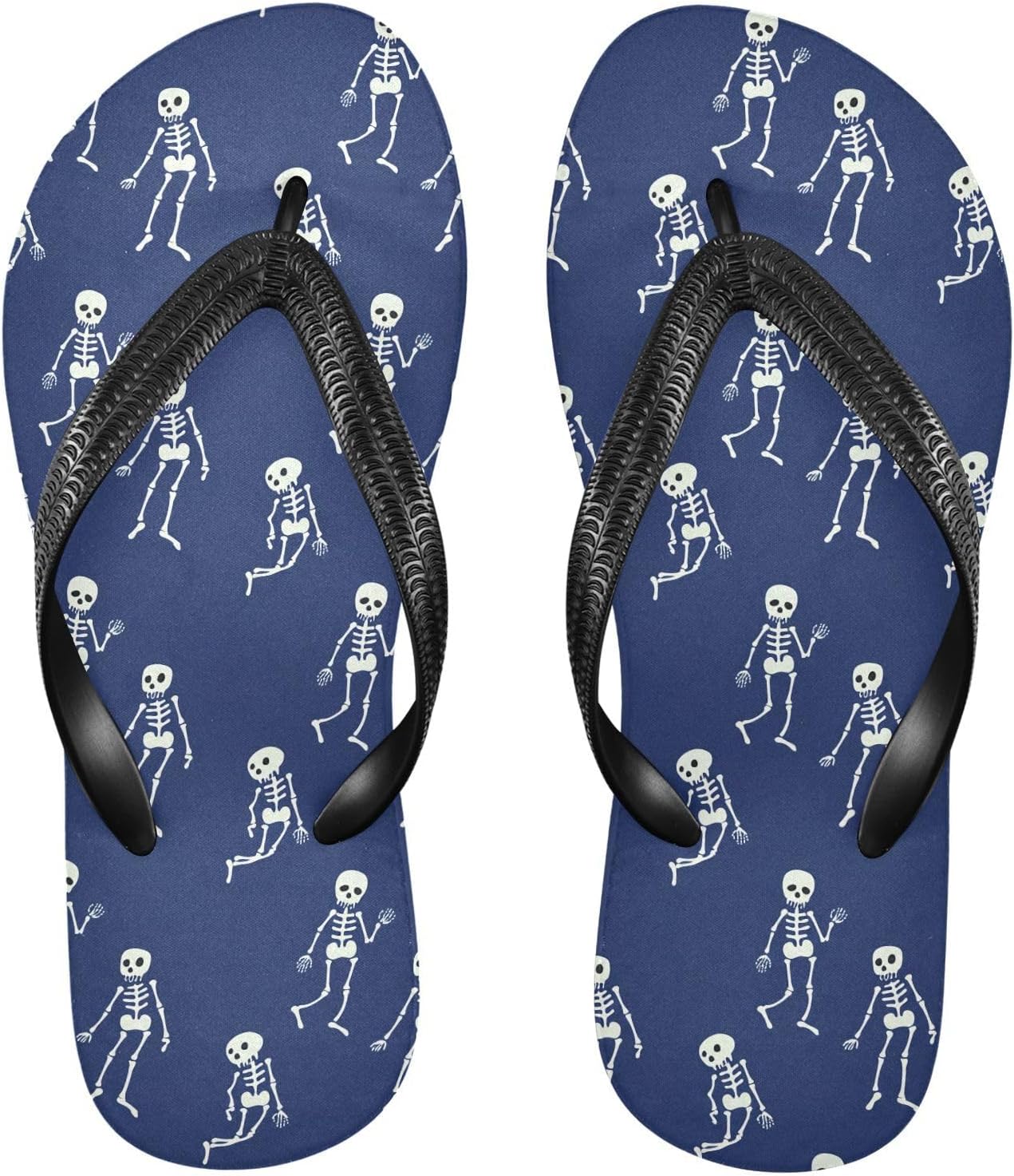 Пляжные летние повседневные сандалии Skull Blue Flip Flop для женщин и мужчин, шлепанцы для душа 2301634 Kfbe
Пляжные летние повседневные сандалии Skull Blue Flip Flop для женщин и мужчин, шлепанцы для душа 2301634 Kfbe