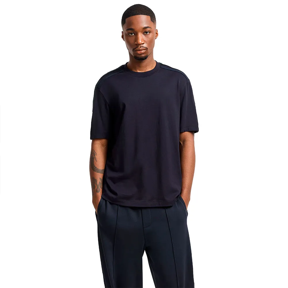 Футболка Armani Exchange XM000322_AF10361, синий
Футболка Armani Exchange XM000322_AF10361, синий