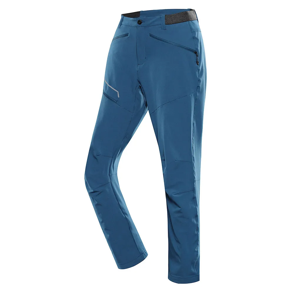 Брюки Alpine Pro Ramel, синий
Брюки Alpine Pro Ramel, синий