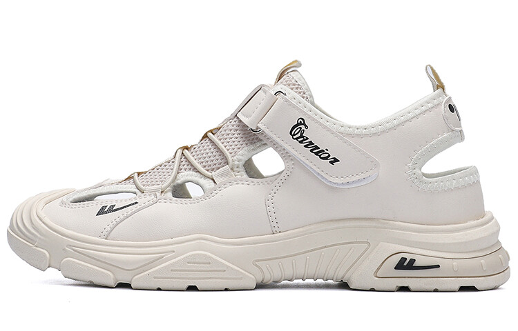 Пляжные сандалии WARRIOR мужские бежевые Warrior 1927
Пляжные сандалии WARRIOR мужские бежевые Warrior 1927