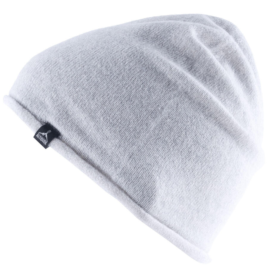 ALTIDUDE Зимняя шапка с тонкой вязкой, унисекс, шапка-бини из шерсти ягненка и мериноса
ALTIDUDE Зимняя шапка с тонкой вязкой, унисекс, шапка-бини из шерсти ягненка и мериноса