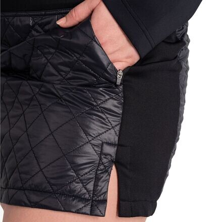 Юбка Apex - женская Lole, цвет Black Beauty
Юбка Apex - женская Lole, цвет Black Beauty