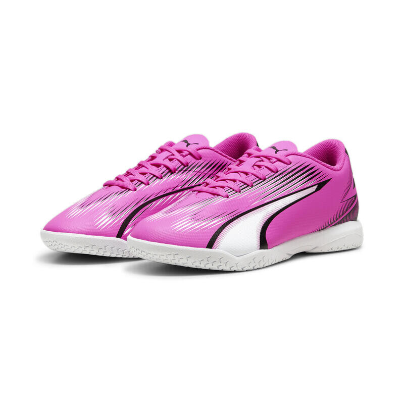Футбольные бутсы Puma, цвет rosa/weiss/schwarz
Футбольные бутсы Puma, цвет rosa/weiss/schwarz