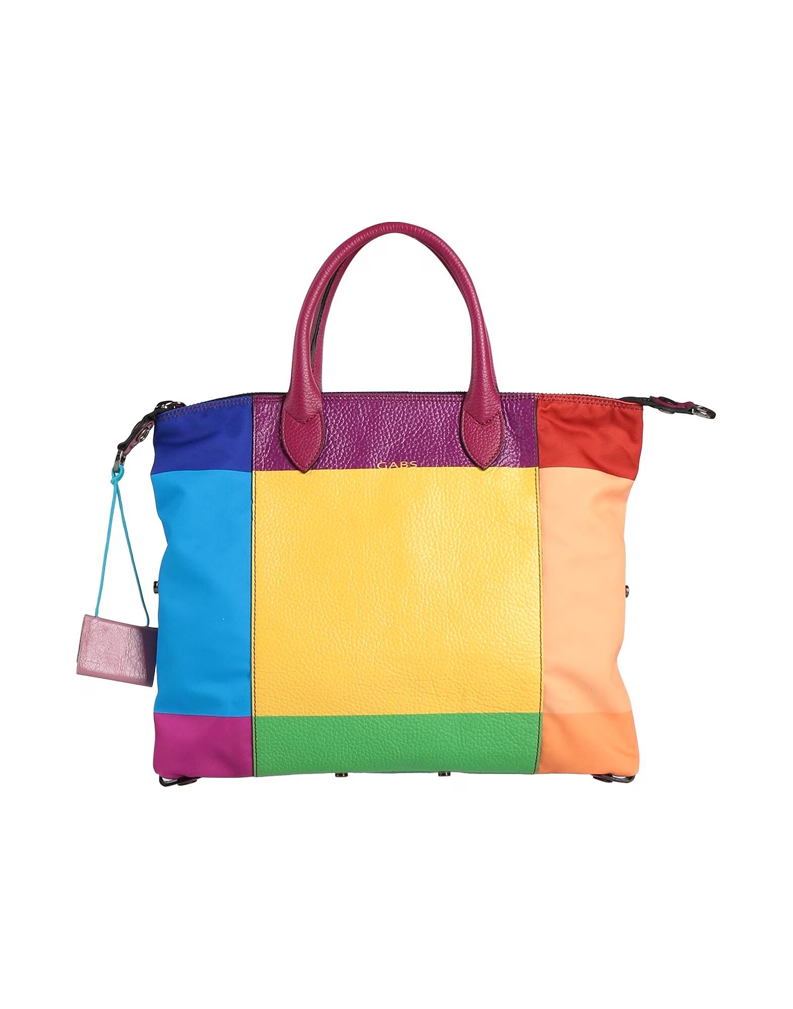 Сумка G3 POP TG M Gabs, желтый
Сумка G3 POP TG M Gabs, желтый