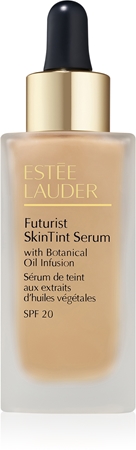 Уход за кожей spf 20 Estée Lauder Futurist SkinTint Serum Foundation With Botanical Oil Infusion SPF 20, 1N1 Ivory Nude 30 ml
Уход за кожей spf 20 Estée Lauder Futurist SkinTint Serum Foundation With Botanical Oil Infusion SPF 20, 1N1 Ivory Nude 30 ml